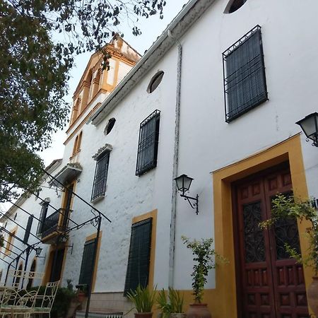 Casa Rural Herrera Виякарийо Екстериор снимка