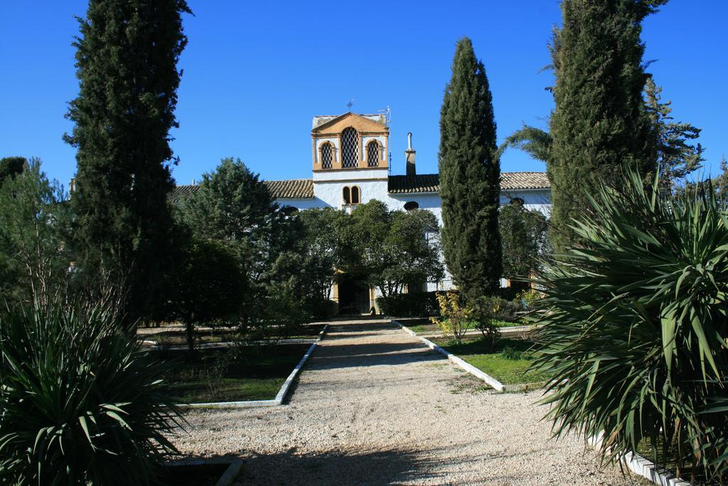 Casa Rural Herrera Виякарийо Екстериор снимка