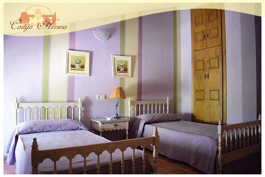 Casa Rural Herrera Виякарийо Екстериор снимка