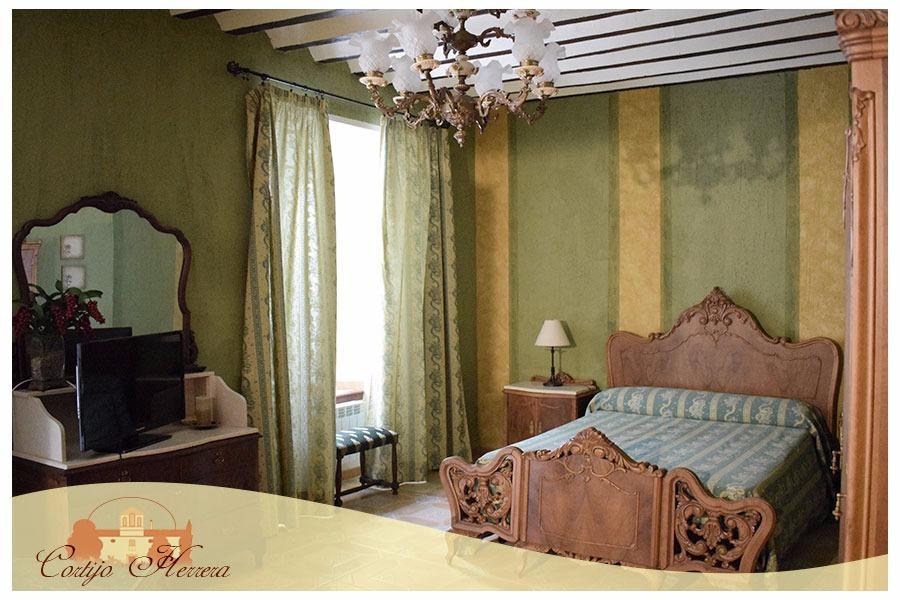 Casa Rural Herrera Виякарийо Екстериор снимка