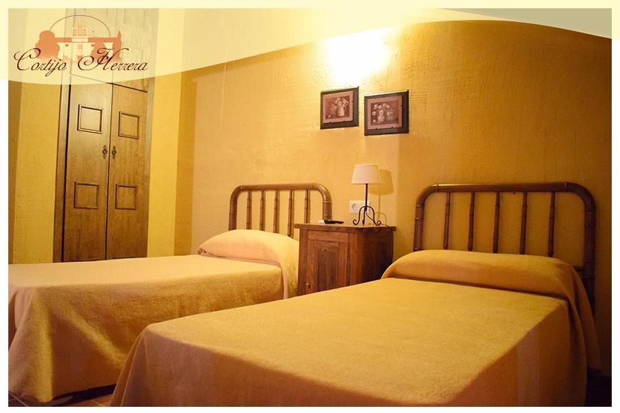 Casa Rural Herrera Виякарийо Екстериор снимка