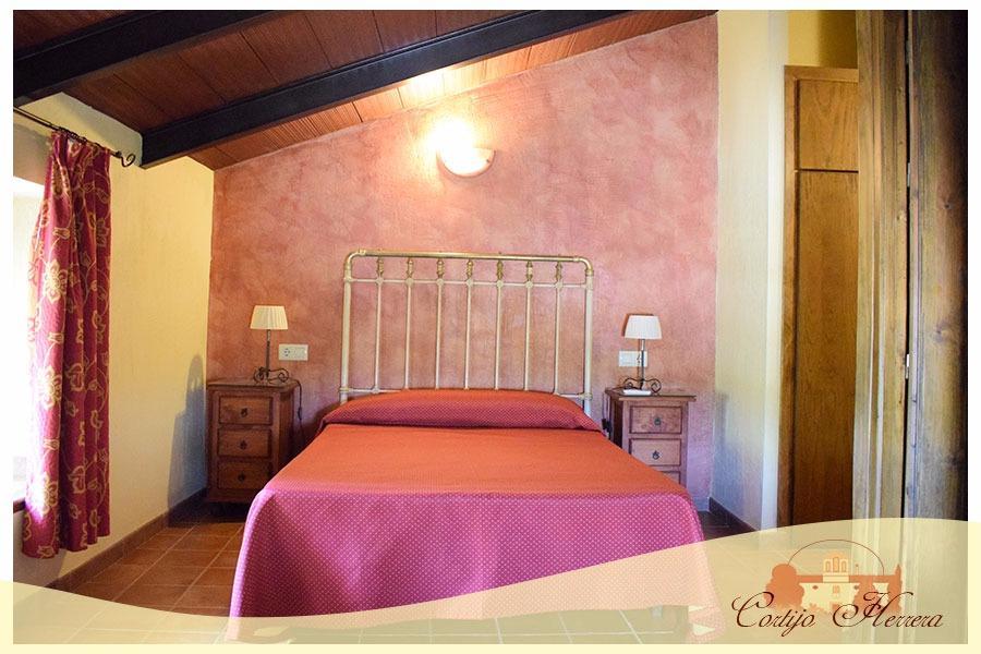 Casa Rural Herrera Виякарийо Екстериор снимка