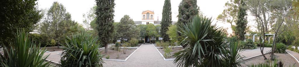 Casa Rural Herrera Виякарийо Екстериор снимка