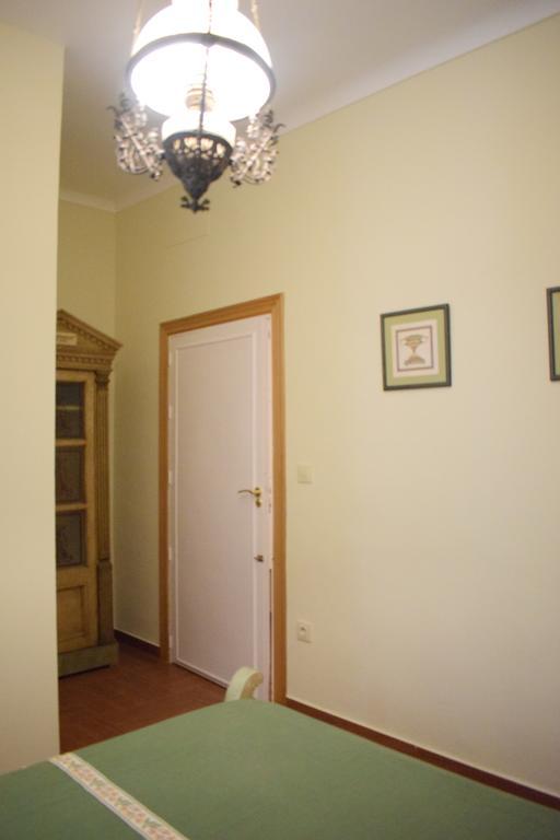 Casa Rural Herrera Виякарийо Екстериор снимка