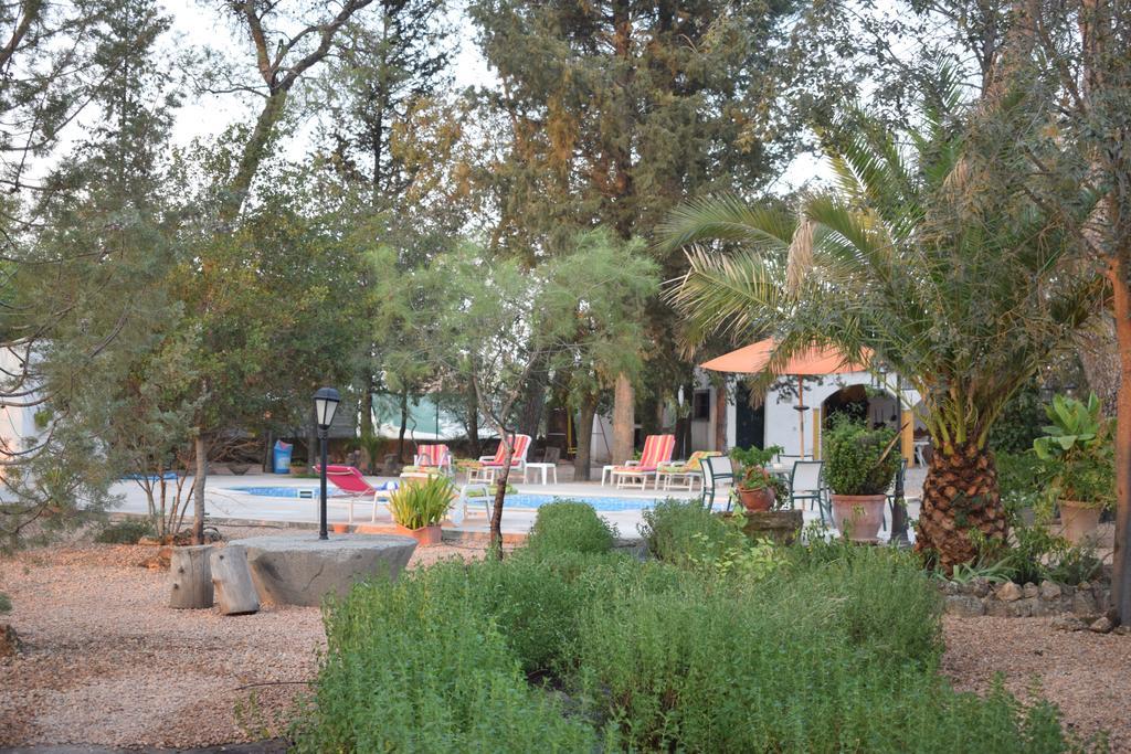 Casa Rural Herrera Виякарийо Екстериор снимка