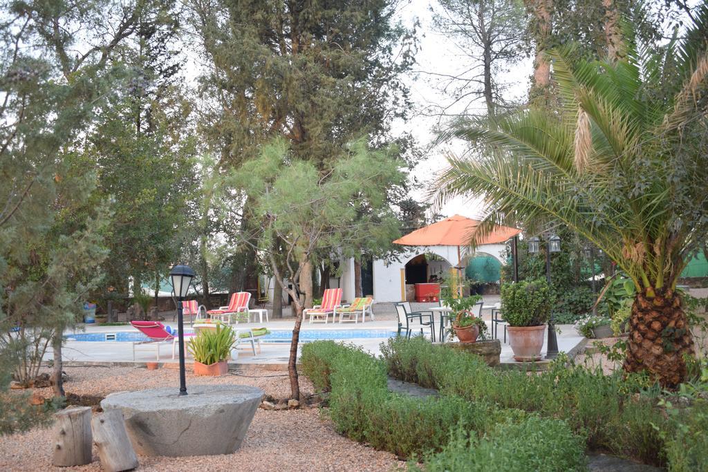 Casa Rural Herrera Виякарийо Екстериор снимка