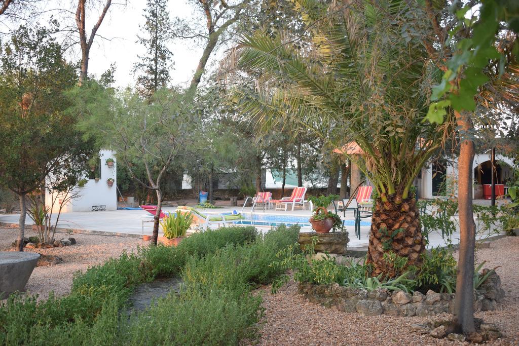 Casa Rural Herrera Виякарийо Екстериор снимка